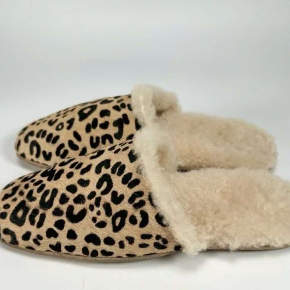 NEW Freda Salvador James Slippers - Picture 6 of 8